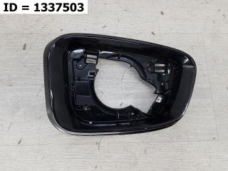 РАМКА ЗЕРКАЛА правая BMW 5 2020-2023