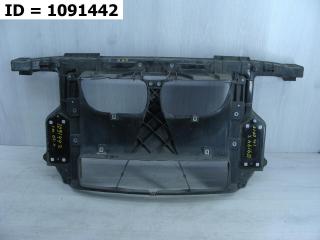Панель передняя BMW 1 2007-2011