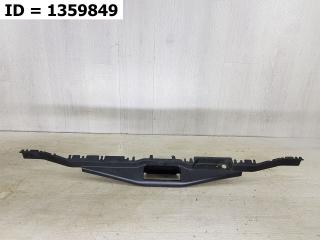 Накладка двери багажника BMW X5 2010-2013
