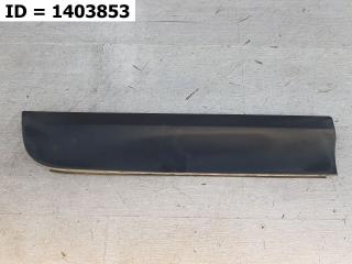 Накладка двери задняя правая BMW X3 2010-2014