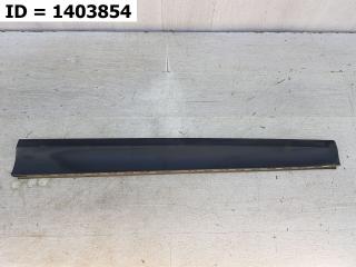 Накладка двери передняя правая BMW X3 2010-2014
