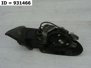 Механизм зеркала правый BMW X6 2009-2012