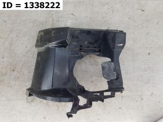 Запчасть кронштейн противотуманной фары левый BMW 3 2015