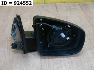 Зеркало правое BMW X6 2012-2014 Б/У Зеркало правое BMW X6 2012-2014