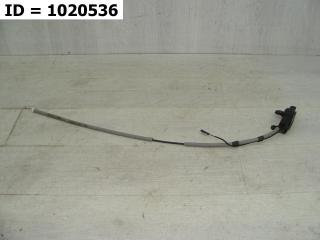 Замок крышки багажника BMW X5 2010-2013
