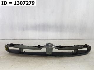 Воздуховод радиатора BMW X5 2018