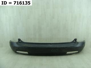 Фото запчасти бампер задний Honda CRV 2012-2015 Б/У запчасть Запчасть бампер задний Honda CRV 2012-2015