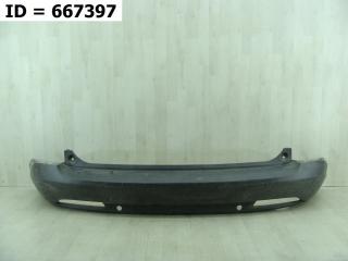 Фото запчасти бампер задний Honda CRV 2012-2015 Б/У запчасть Запчасть бампер задний Honda CRV 2012-2015