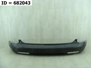 Фото запчасти бампер задний Honda CRV 2012-2015 Б/У запчасть Запчасть бампер задний Honda CRV 2012-2015