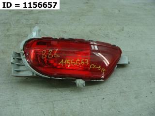 Запчасть фонарь противотуманный задний левый MAZDA CX-5 2017-