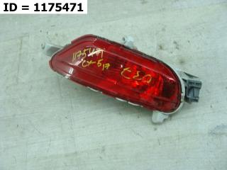 Запчасть фонарь противотуманный задний левый MAZDA CX-5 2017-