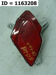 Запчасть фонарь противотуманный задний правый Mazda CX-5 2012-2017