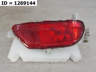 Запчасть фонарь противотуманный задний правый MAZDA CX-5 2017-