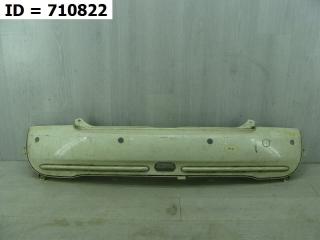 Запчасть бампер задний Mini Cabrio 2005-2008