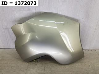 Запчасть бампер задний правый Peugeot 3008 2013-2016