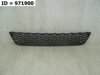 Запчасть решетка бампера передняя Seat Altea 2004-2009