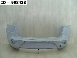 Запчасть бампер задний Seat Altea 2004-2009