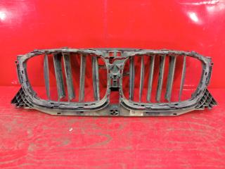 Воздуховод радиатора BMW X3 2017-