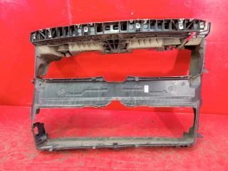 Воздуховод радиатора BMW X1 M-Pacet 2015-