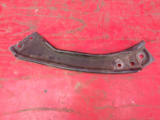 Кронштейн панели радиатора передний левый VOLKSWAGEN POLO 2020- Б/У Кронштейн панели радиатора передний левый VOLKSWAGEN POLO 2020-