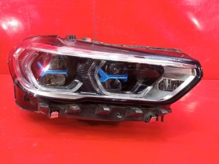 Фара лазерная передняя правая BMW X5 X6 2018-