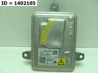 Блок розжига BMW 3 2011- Б/У Блок розжига BMW 3 2011-