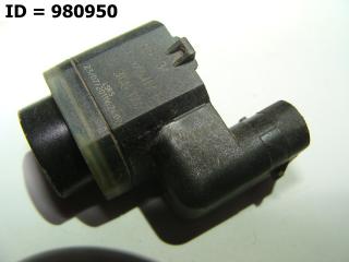 Парктроник BMW X5 2006-2010