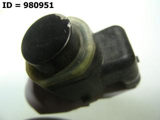 Парктроник BMW X5 2007-2012