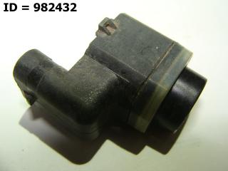 Парктроник BMW X5 2007-2012