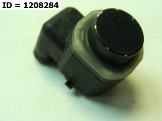 Парктроник BMW X5 2006-2010