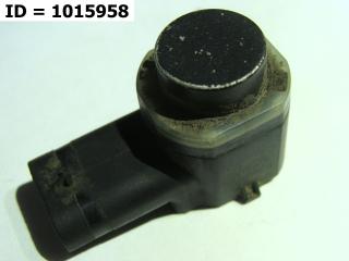 Парктроник BMW X5 2006-2011