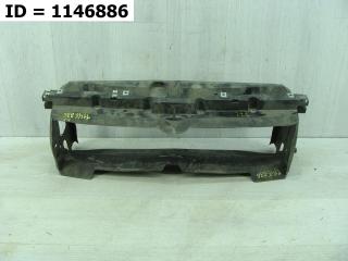 Воздуховод радиатора BMW 1 2013-