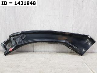 Кронштейн панели радиатора передний Volkswagen Polo 2020- Б/У Кронштейн панели радиатора передний Volkswagen Polo 2020-