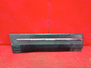 Запчасть накладка двери задняя правая FAW Besturn T77 2018-