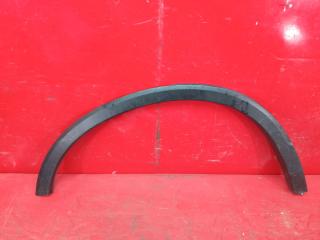 Запчасть расширитель крыла задний правый FAW Besturn T77 2018-