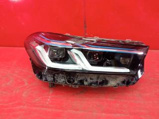 Фара лазерная передняя правая BMW 6 2020-