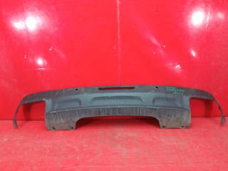 Запчасть накладка бампера задняя EXEED VX 2021-