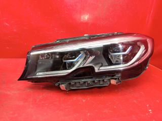 Фара лазерная передняя левая BMW 3 2018-