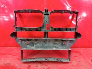 Воздуховод радиатора BMW X5 X6 2013-2018