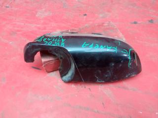 Запчасть накладка зеркала левая BMW X7 2018-