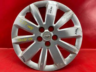 Запчасть колпак колеса Chevrolet Cruze 2012-2015