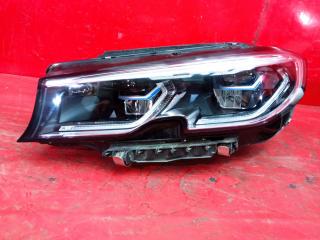 Фара лазерная передняя левая BMW 3 2018-