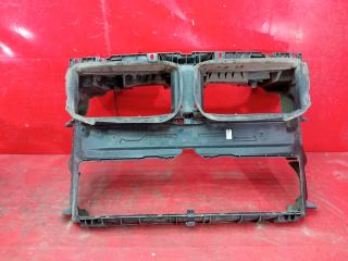 Воздуховод радиатора BMW X1 M-Pacet 2015-