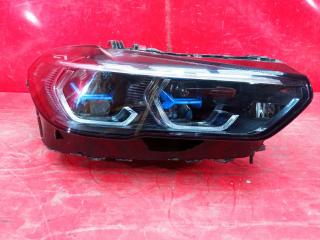 Фара лазерная правая BMW X5 X6 2019