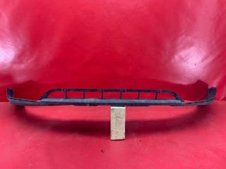 Запчасть спойлер бампера передний Audi Q3 2011-2014