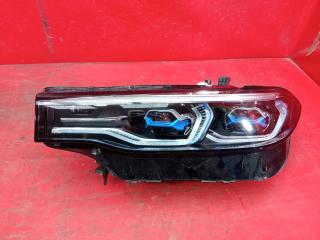 Фара лазерная передняя левая BMW X7 2018-