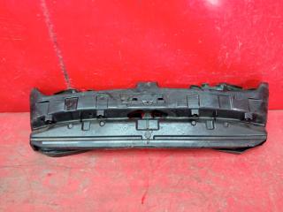 Воздуховод радиатора BMW X5 2018-