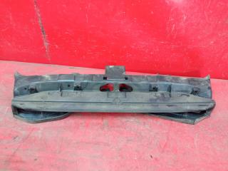 Воздуховод радиатора BMW X6 2019-