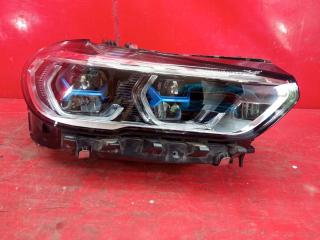 Фара лазерная передняя правая BMW X5 X6 2018-