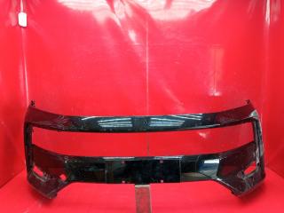Запчасть бампер JAC JS6 2022-